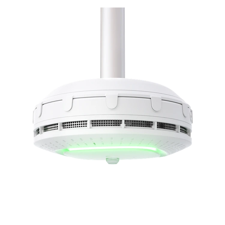 Network Vape Sensor